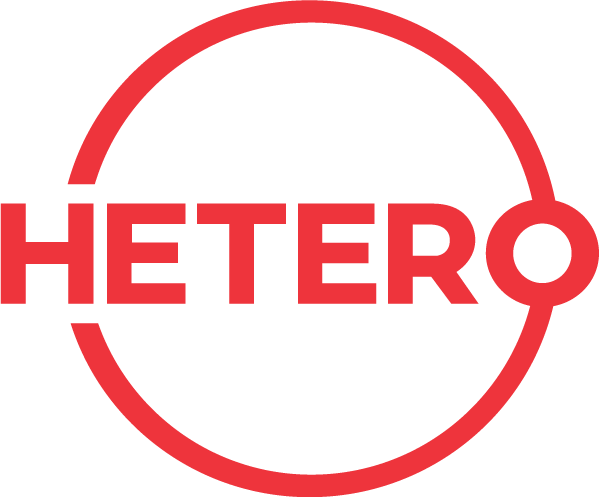 Hetero